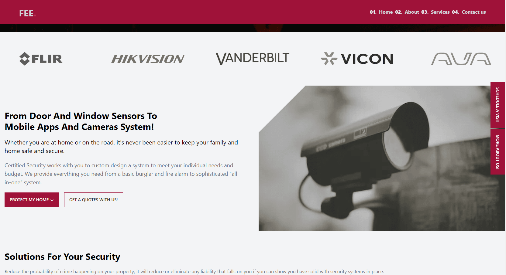 Finlac IT & Engineering