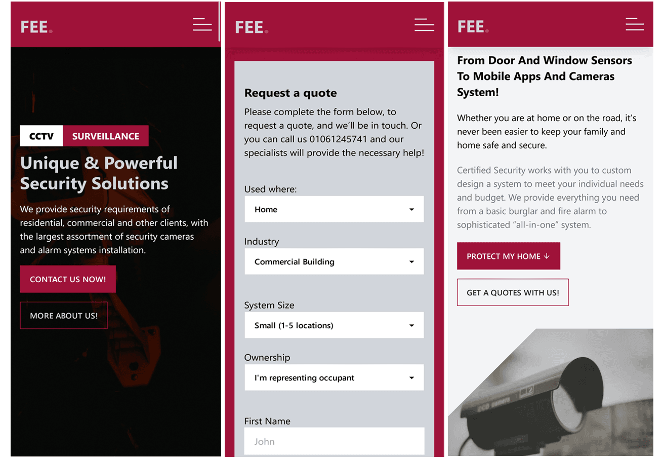 Finlac IT & Engineering